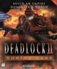 Deadlock II: Shrine Wars