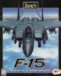 F-15