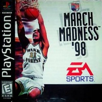 NCAA March Madness '98