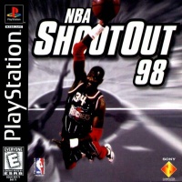 NBA ShootOut 98