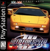 Need for Speed III: Hot Pursuit