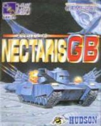 Nectaris GB