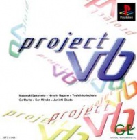 Project V6