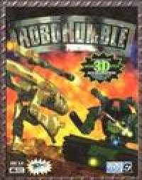 Robo Rumble