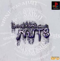 Universal Nuts