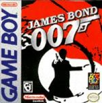 James Bond 007