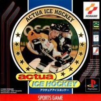 Actua Ice Hockey