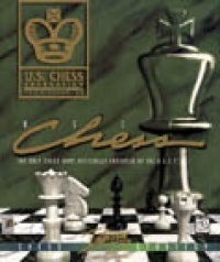 USCF Chess