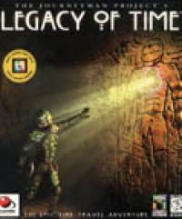 The Journeyman Project 3: Legacy of Time