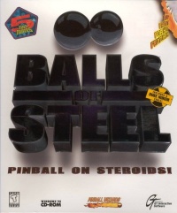 Balls of Steel