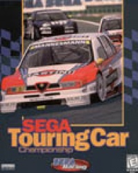 Sega Touring Car Championship