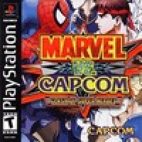 Marvel vs. Capcom