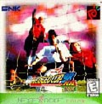 Neo Geo Cup '98 Plus Color