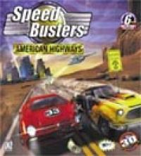 Speed Busters: American Highways