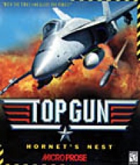 Top Gun: Hornet's Nest