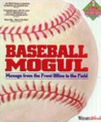 Baseball Mogul 99