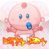 Odd One Out HappyBaby