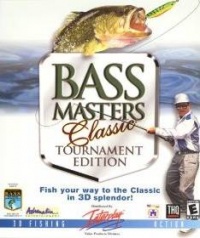 BASS Masters Classic: Tournament Edition