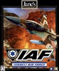 Israeli Air Force