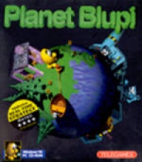 Planet Blupi