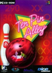 Ten Pin Alley