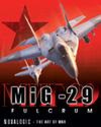 MiG-29 Fulcrum