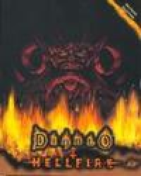 Diablo Hellfire Bundle