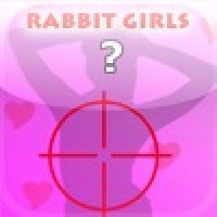 Rabbit Girl