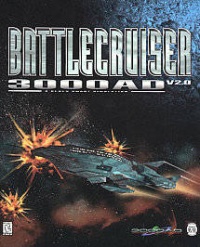 Battlecruiser 3000 AD 2.0