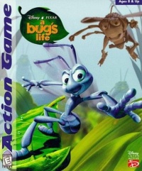 A Bug's Life