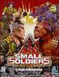 Small Soldiers: Globotech Design Lab