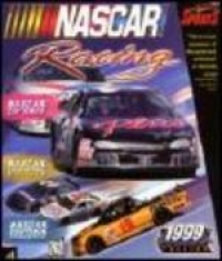 NASCAR Racing: 1999 Edition