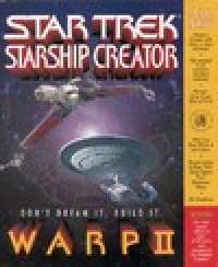 Star Trek: Starship Creator