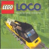 Lego Loco