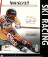 Sierra Sports: Skiing 1999 Edition