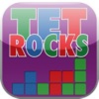 Tetrocks