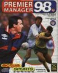 Premier Manager '98