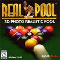 Real Pool