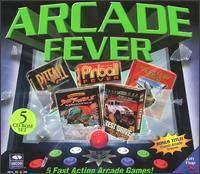 Arcade Fever