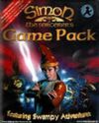 Simon the Sorcerer's Puzzle Pack