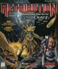Retribution: Authorized Add-On for Starcraft