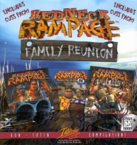 Redneck Rampage: Family Reunion