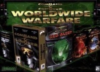 Command and Conquer Worldwide Warfare