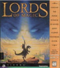 Lords of Magic: Legends of Urak