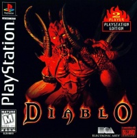 Diablo