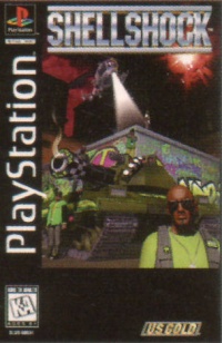 Shellshock