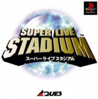 Super Live Stadium