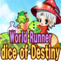 World Runner - dice of Destiny