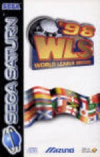 World League Soccer '98