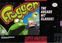 Frogger